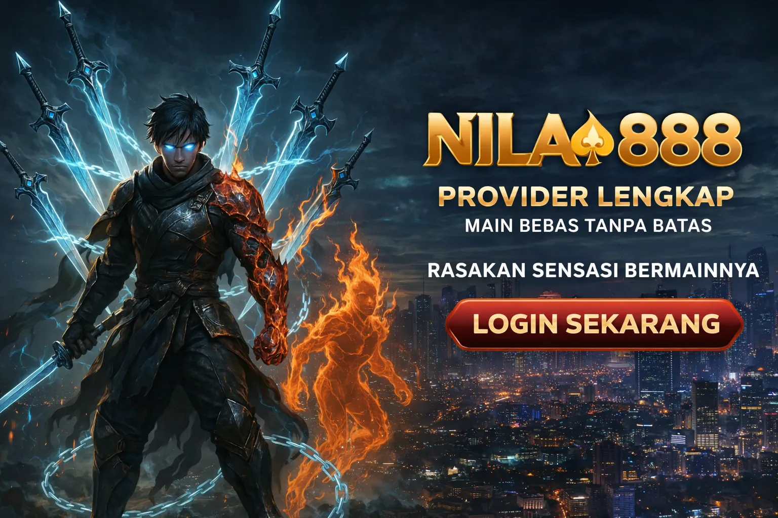 Galeri foto NILA888 • Bawa Kejutan di Permainan Tembak Air Seru Banget! di Jakarta